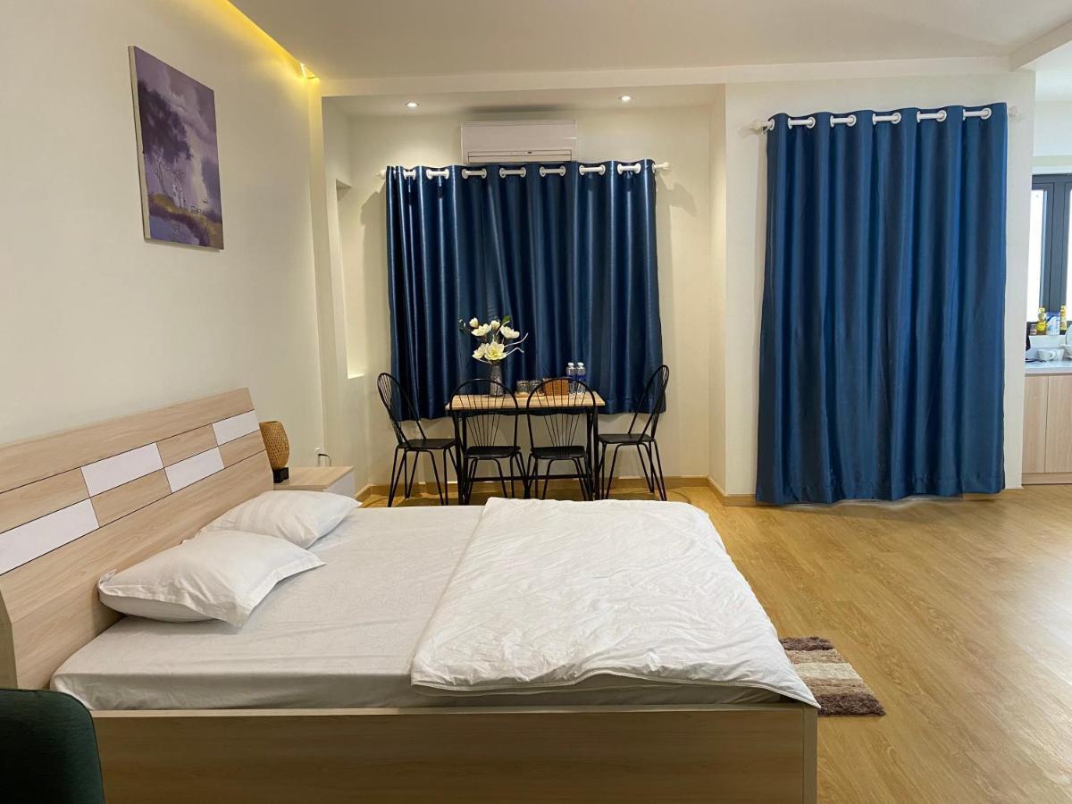 Chill Home 1 Ho Chi Minh City Exterior photo